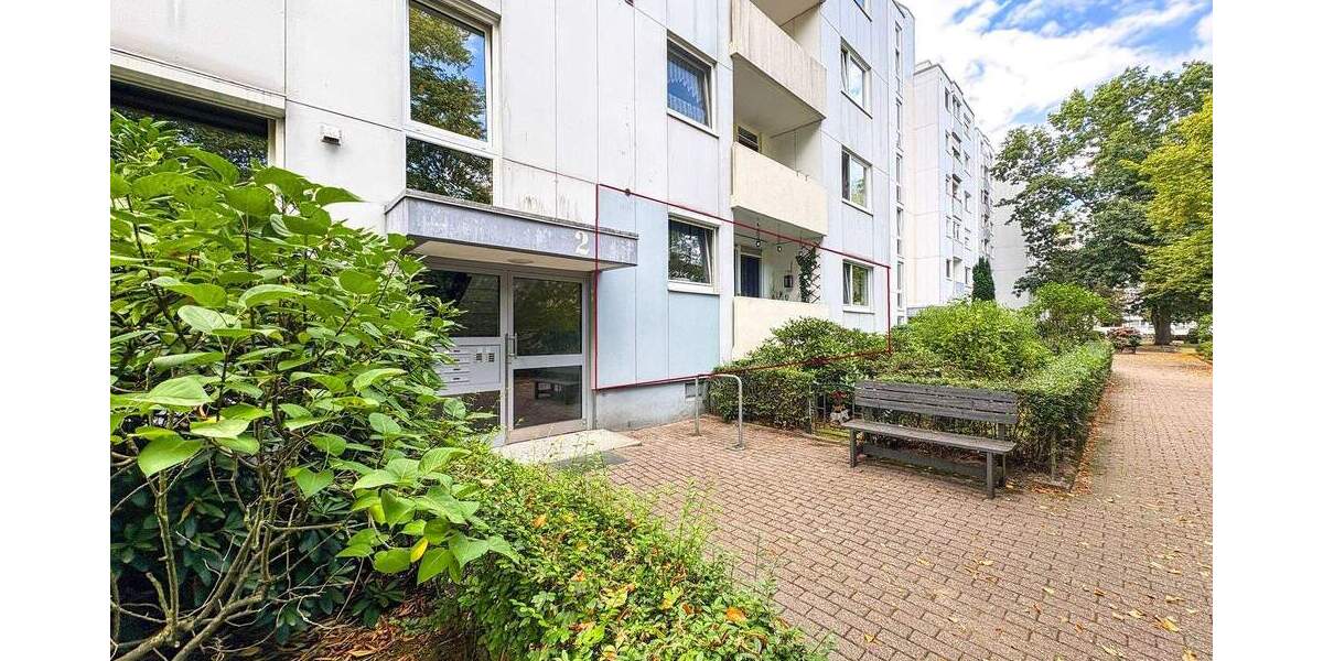 Etagenwohnung Bremen Mahndorf - 4 Zimmer, 96 m&sup2;, 230.000&euro; | Angebot:25696460