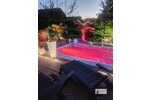Modernes Einfamilienhaus mit Wellnessgarten, Pool, Whirlpool & PV-Anlage in bester Wohnlage von Syke - Einfamilienhaus Syke Syke | Angebot:26974881