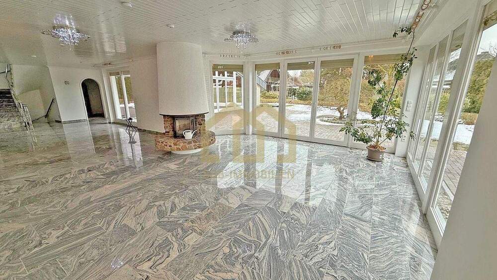 Einfamilienhaus Achim Uesen - 7 Zimmer, 303 m&sup2;, 785.000&euro; | Angebot:25682155