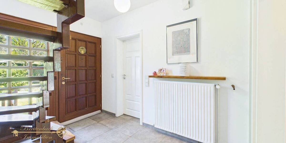 Einfamilienhaus Worpswede Hüttenbusch - 5 Zimmer, 145 m&sup2;, 449.000&euro; | Angebot:26684127
