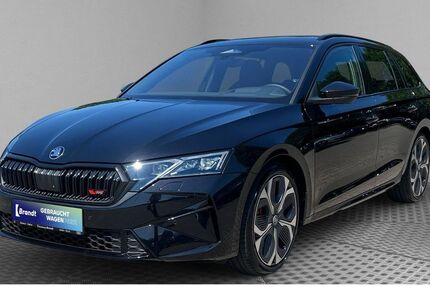Skoda Octavia 1.010 km 45.890 &euro; Achim 28832