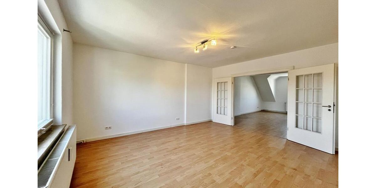 Maisonettenwohnung Bremen Schwachhausen - 3 Zimmer, 92 m&sup2;, 900&euro; | Angebot:26674900
