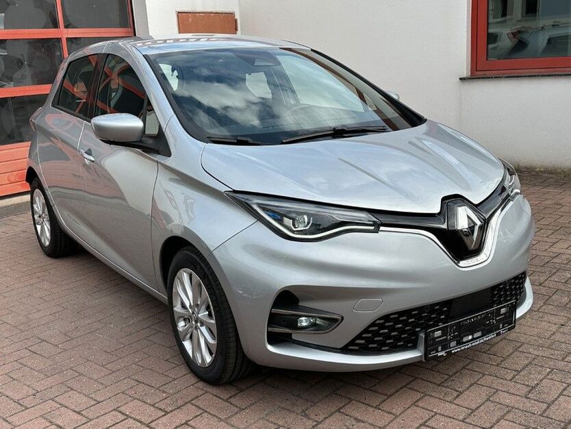 Renault ZOE 13.650 km 16.800 € Bremen 28219