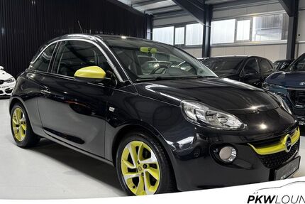 Opel Adam 96.500 km 5.690 &euro; Grasberg 28879