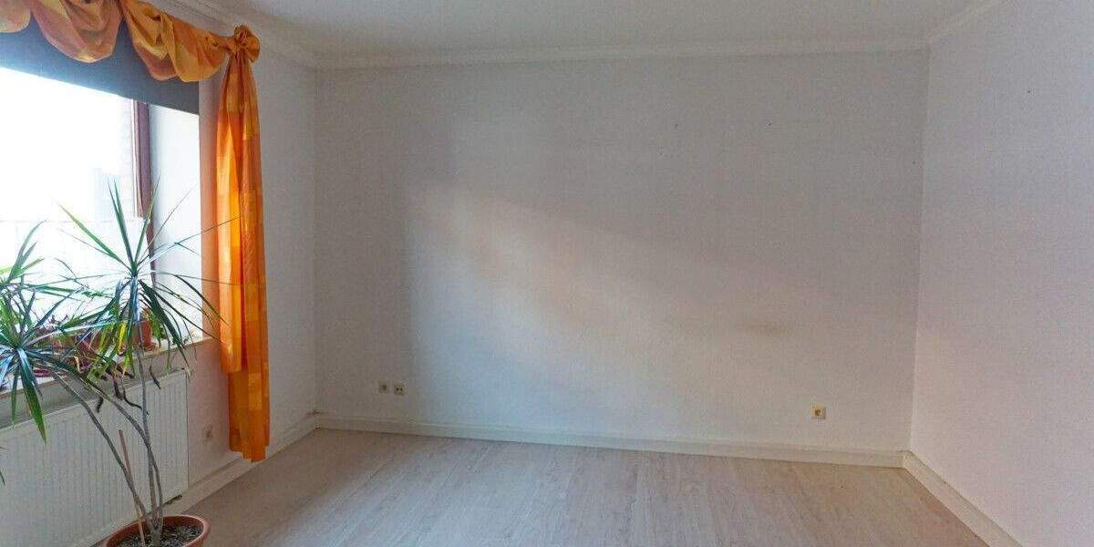 Etagenwohnung Delmenhorst Schafkoven/Donneresch - 2 Zimmer, 55 m&sup2;, 440&euro; | Angebot:25662866