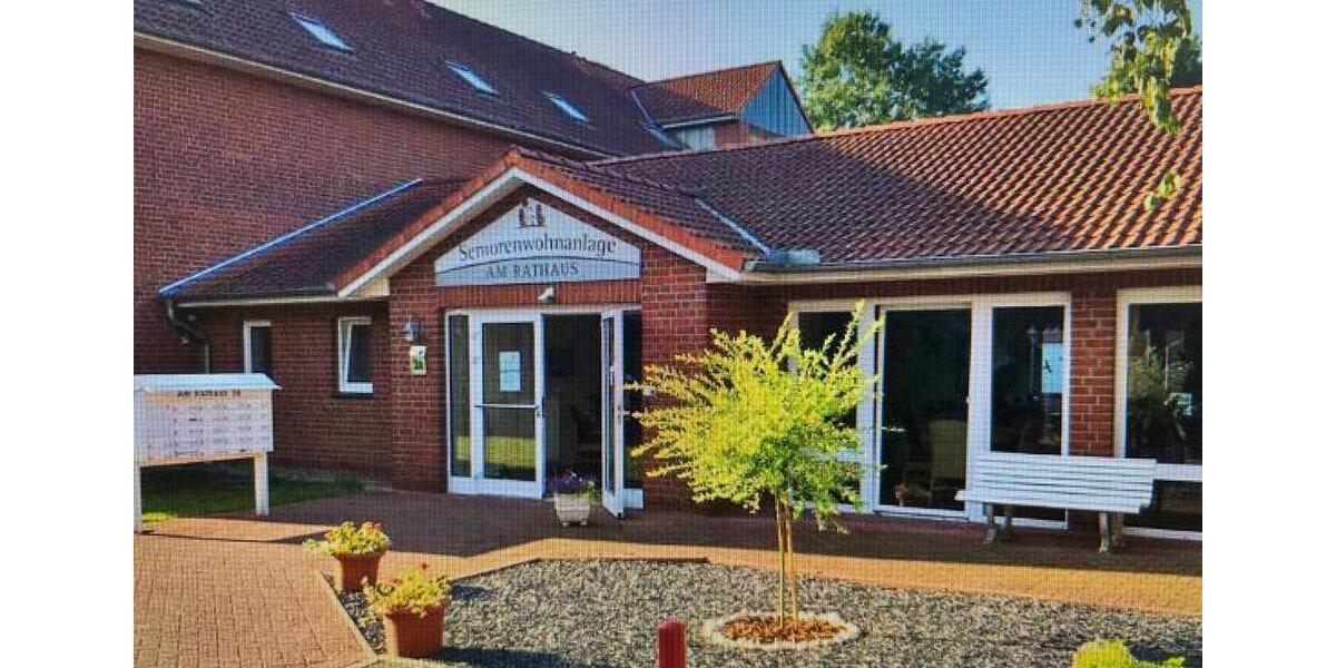 Dachgeschoßwohnung Stuhr - 2 Zimmer, 50 m&sup2;, 690&euro; | Angebot:24950768