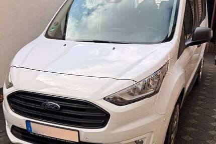 Ford Transit Connect 138.889 km 12.900 &euro; Bremen, Stadt 28277