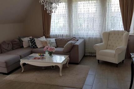 Helle 3-Zimmer- Wohnung in Ritterhude- Ihlpohl 88 m2 3 zimmer