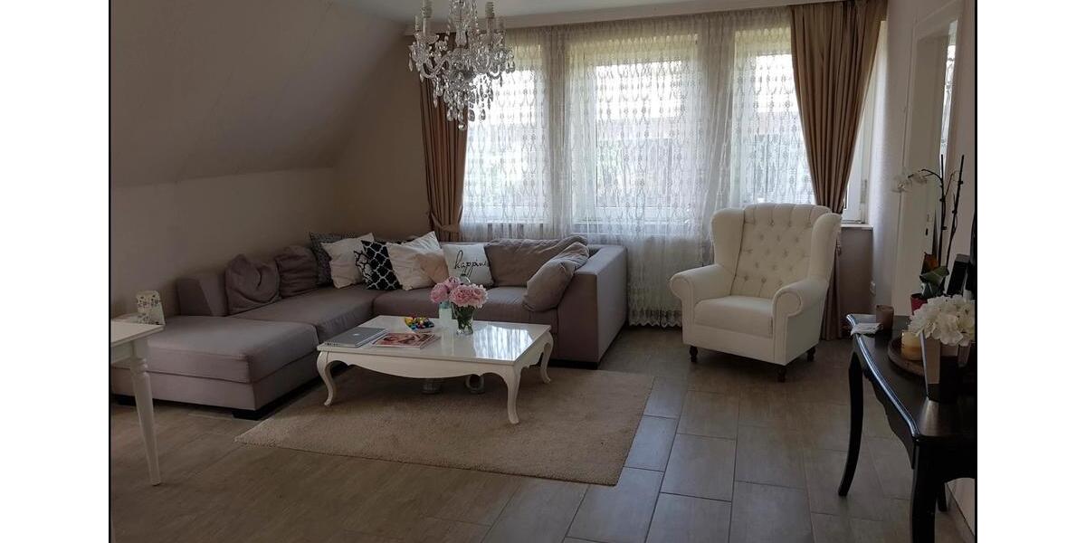 Helle 3-Zimmer- Wohnung in Ritterhude- Ihlpohl 88 m2 3 zimmer