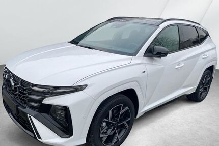 Hyundai TUCSON 1.001 km 44.990 &euro; Bremen 28757