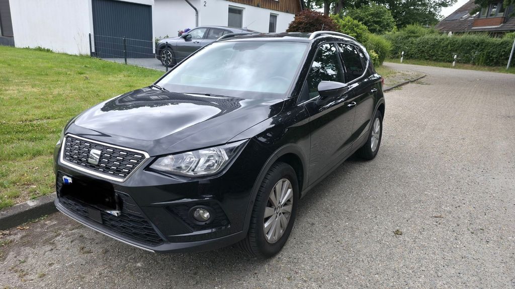 Seat Arona 85.000 km 14.900 &euro; Ritterhude 27721