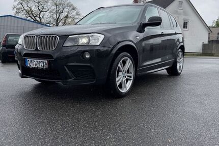 BMW X3 263.000 km 11.800 &euro; Bremen 28357