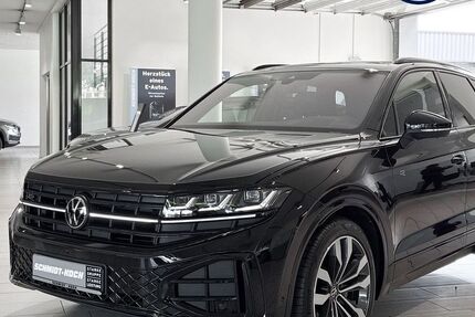 VW Touareg 11.014 km 73.780 &euro; Bremen 28217