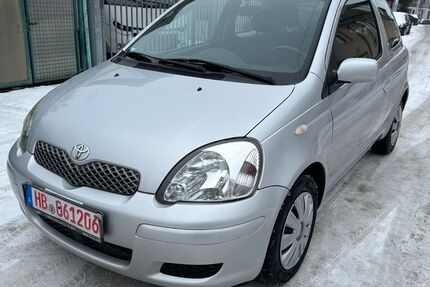 Toyota Yaris 152.300 km 1.440 &euro; Bremen 28215