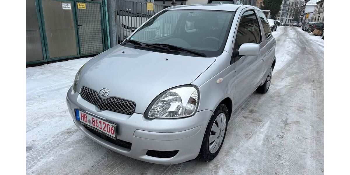 Toyota Yaris 152.300 km 1.440 &euro; Bremen 28215