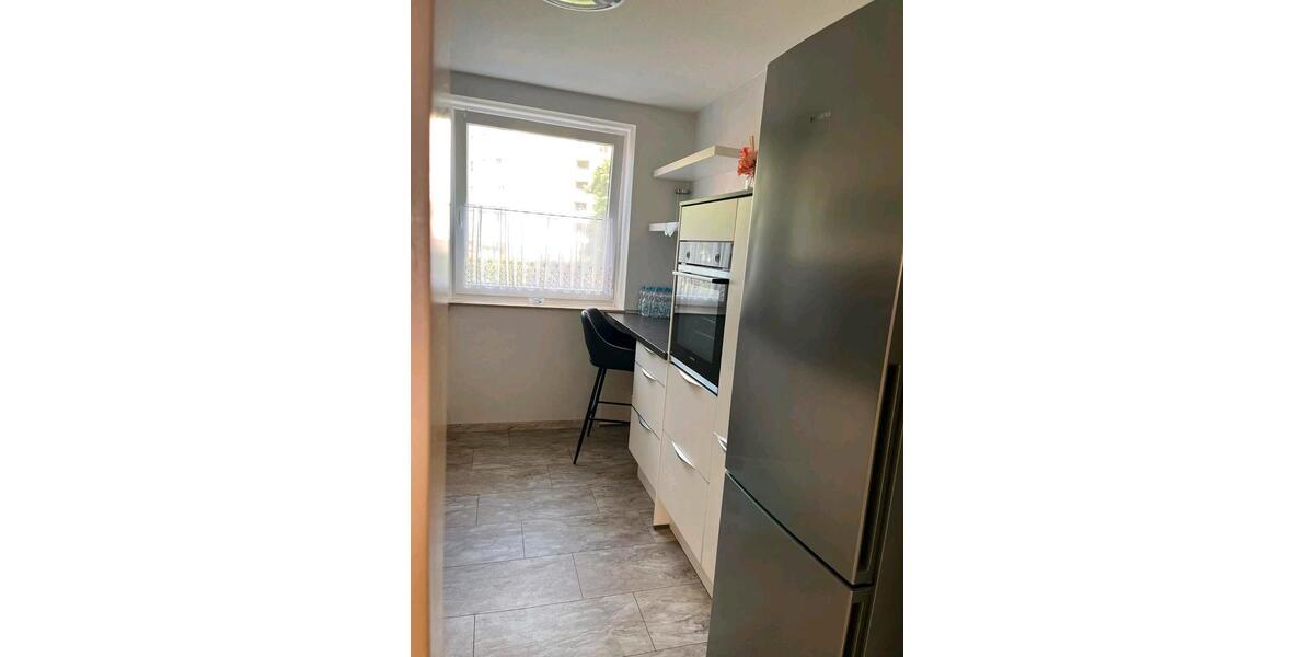 Etagenwohnung Delmenhorst Deichhorst - 3 Zimmer, 73 m&sup2;, 162.000&euro; | Angebot:27192019