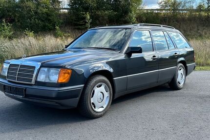 Mercedes-Benz E 230 185.600 km 14.450 &euro; Ganderkesee 27777