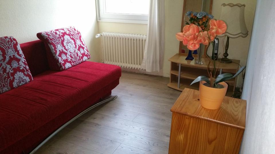 Erdgeschoßwohnung Osterholz-Scharmbeck Scharmbeck - 1 Zimmer, 12 m&sup2;, 400&euro; | Angebot:20341915