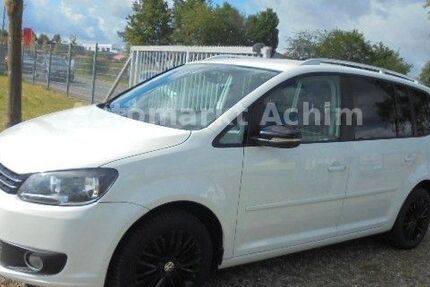 VW Touran 194.000 km 6.990 &euro; Achim 28832