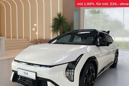Kia EV4 5.000 km 45.880 &euro; Stuhr 28816