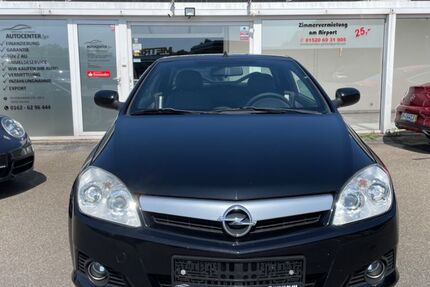 Opel Tigra 120.000 km 1.999 € Bremen 28201