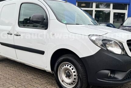 Mercedes Citan