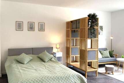 Wohnen auf Zeit in Bremen 1.150 € 1 zimmer