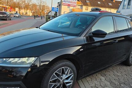 Skoda Octavia 138.000 km 15.990 &euro; Delmenhorst 27751