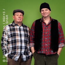 Ein Traum von Irland 09.01.2027 Boulevardtheater Bremen