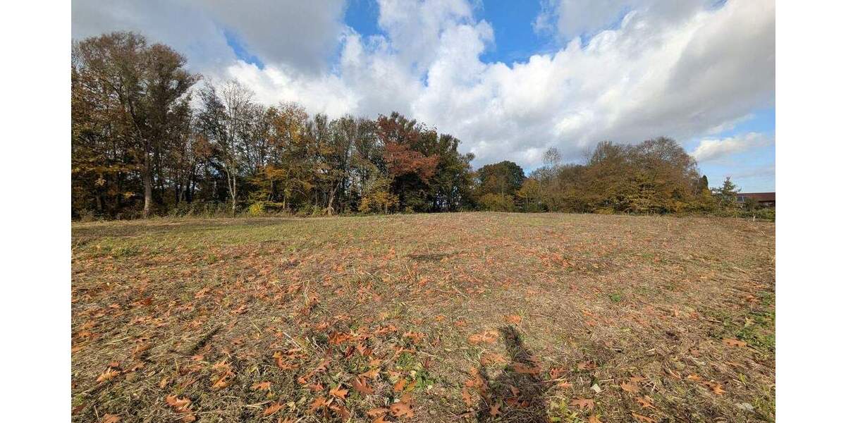 Grundstück Lemwerder Krögerdorf - 149.000&euro; | Angebot:24312029