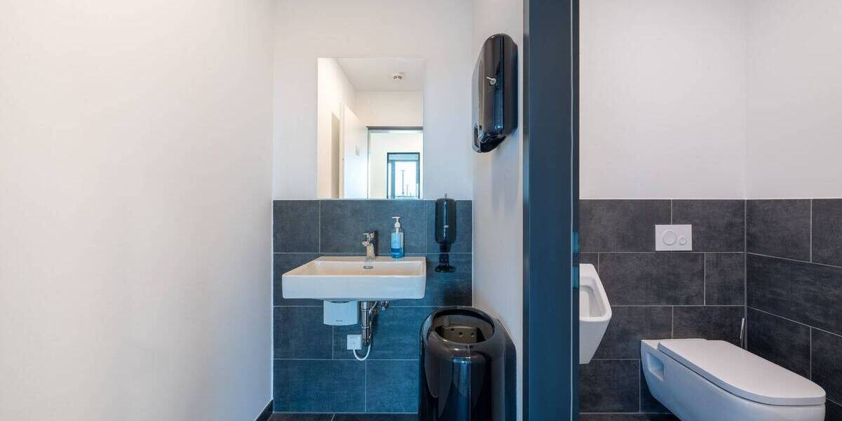 Gewerbeobjekt Bremen Lehe - 2.604&euro; | Angebot:25729362