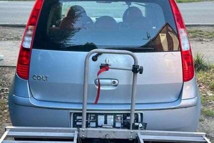 Mitsubishi Colt 106.000 km 2.300 € Hude 27798