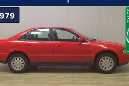 Audi A4 532.690 km 650 &euro; Bremen 28279