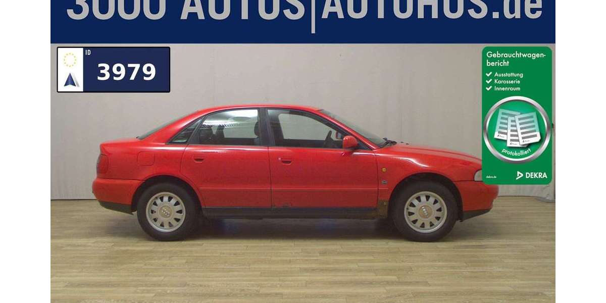 Audi A4 532.690 km 650 &euro; Bremen 28279