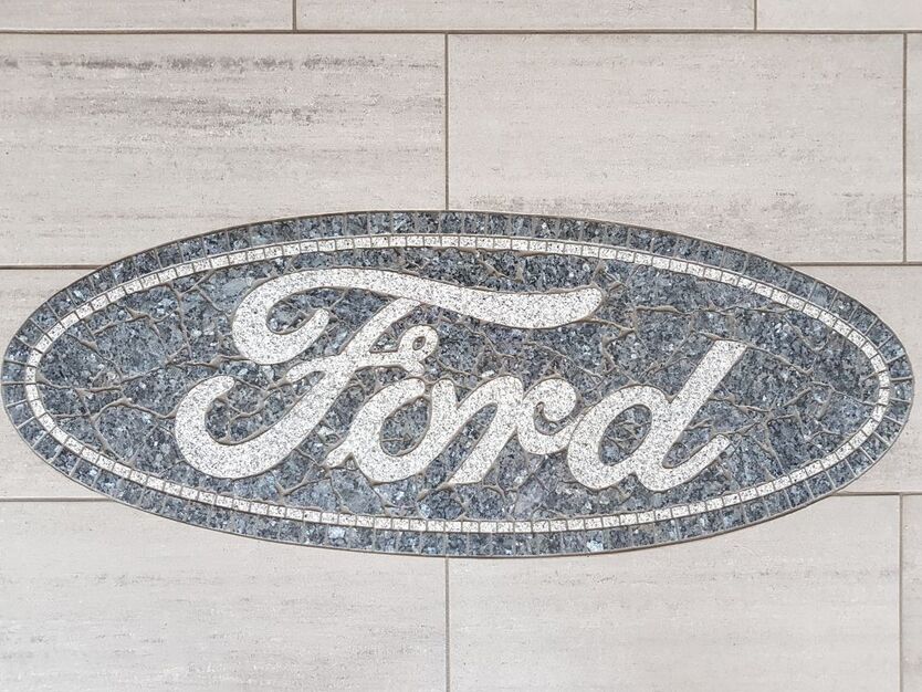 Ford Fiesta 33.256 km 11.990 € Hude 27798