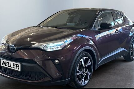 Toyota C-HR 51.495 km 22.980 &euro; Bremen 28205