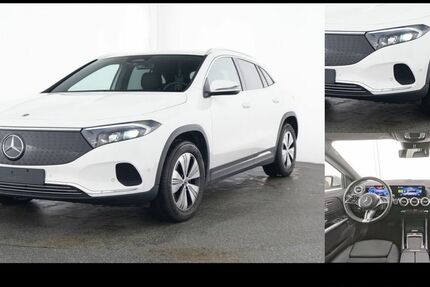 Mercedes-Benz EQA 3.800 km 34.444 &euro; Lilienthal 28865