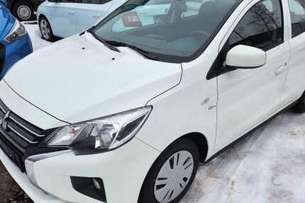 Mitsubishi Space Star 32.300 km 10.650 &euro; Hambergen 27729