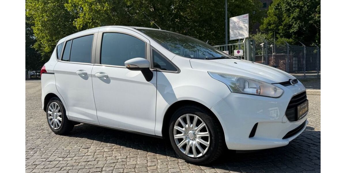 Ford B-Max 70.000 km 5.990 &euro; Bremen 28329