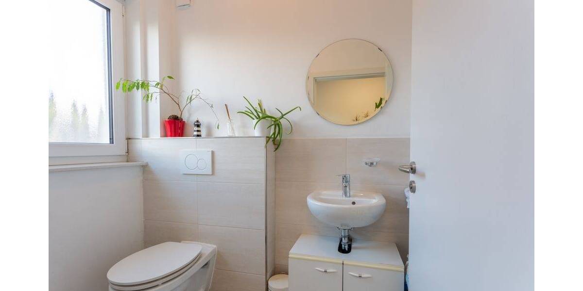 Bungalow Stuhr Fahrenhorst - 4 Zimmer, 106 m&sup2;, 440.000&euro; | Angebot:25192651