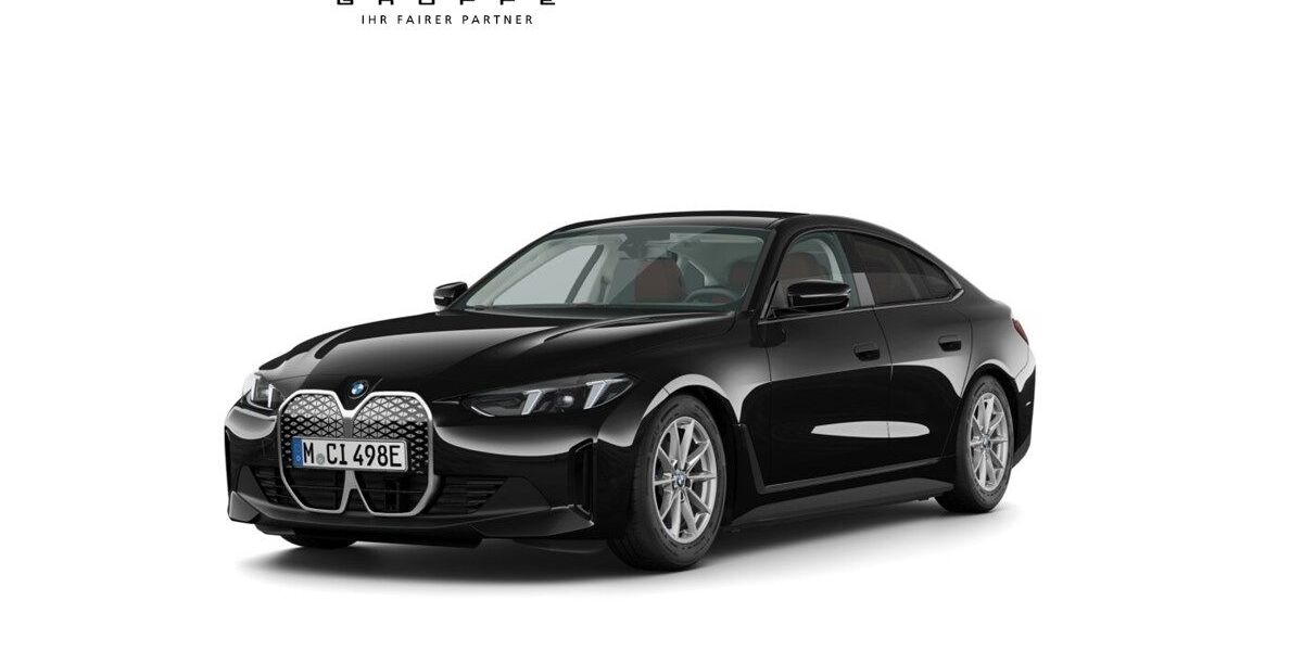 BMW i4 3.600 km 54.420 &euro; Bremen 28757