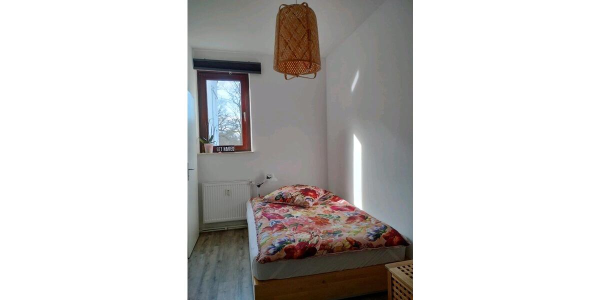 Etagenwohnung Bremen Schwachhausen - 2 Zimmer, 43 m&sup2;, 630&euro; | Angebot:24956213