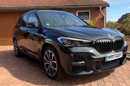 BMW X1 57.080 km 27.990 &euro; Weyhe 28844