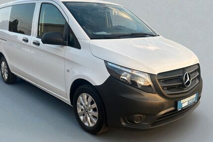 Mercedes-Benz Vito 139.600 km 20.999 € Delmenhorst 27755