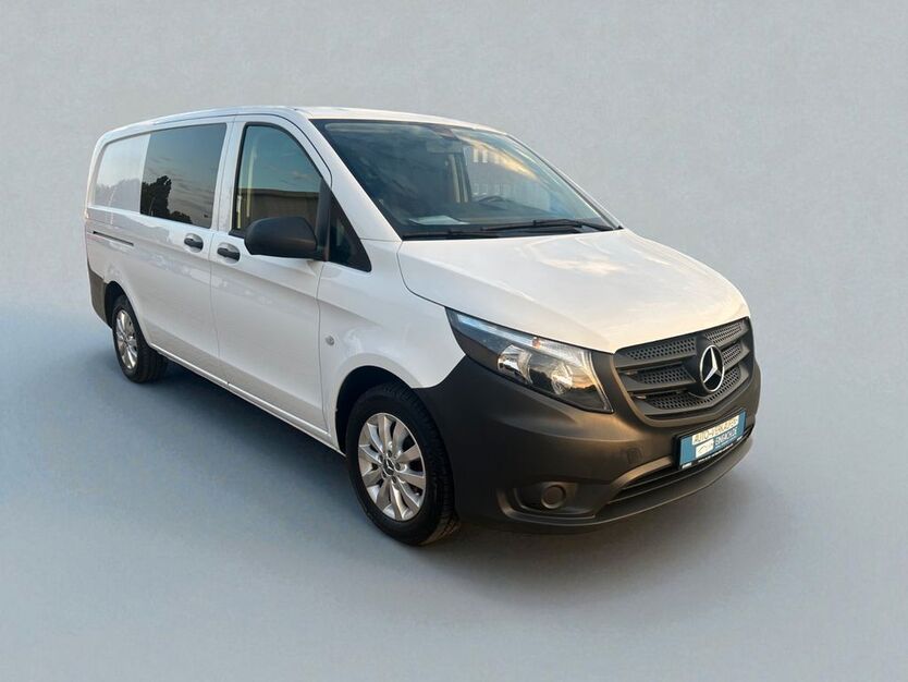 Mercedes-Benz Vito 139.600 km 20.999 € Delmenhorst 27755