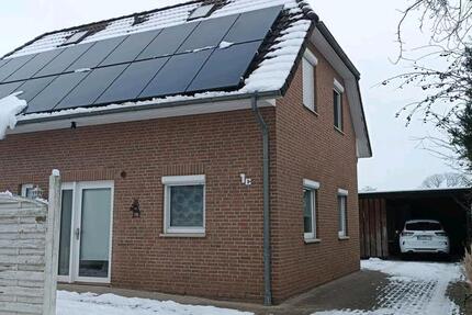 Haus Delmenhorst Deichhorst - 4 Zimmer, 91 m&sup2;, 350.000&euro; | Angebot:24445371