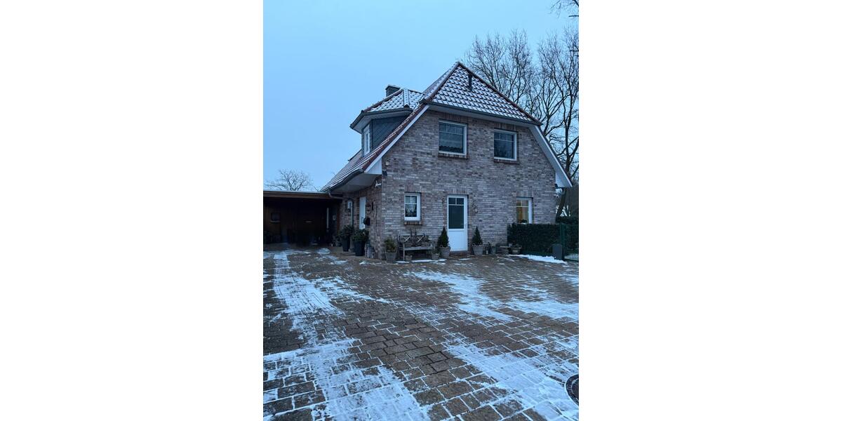 Einfamilienhaus Syke - 4 Zimmer, 143 m&sup2;, 629.000&euro; | Angebot:24654987