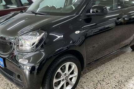 Smart forFour 76.000 km 7.500 &euro; Bremen 28277