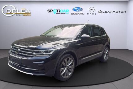 VW Tiguan 50.000 km 33.890 &euro; Bremen 28779