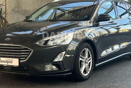 Ford Focus 131.808 km 10.390 &euro; Bremen 28237